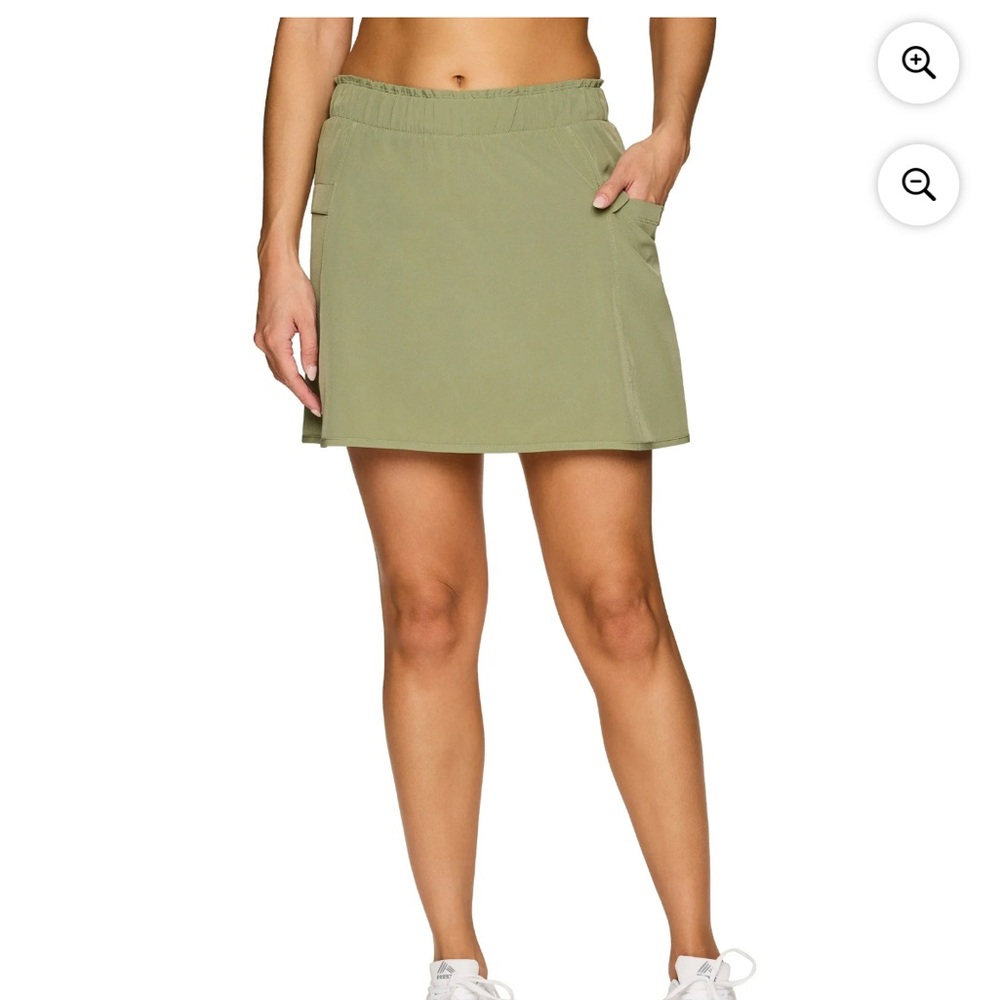 RBX dri-fit skort - women’s XL